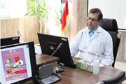 کاهش وزن از طریق رژیم غذایی و ورزش سنگ بنای درمان مقاومت به انسولین و پیامدهای آن